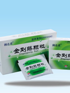 金剛藤顆粒 金剛藤顆粒