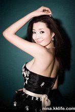 王寧彤生活藝術照