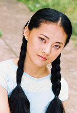 陳思曼，《歌曲》封面人物2005年第二期圖片