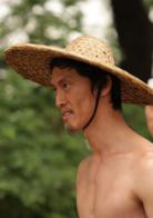 東北往事之黑道風雲[2012年李炎執導、張鈞涵主演網路電視劇]