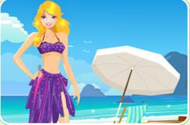 假日海灘度假 假日海灘度假