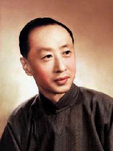 馬連良[京劇藝術家]