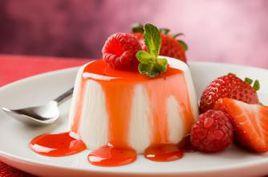 草莓布丁 草莓布丁