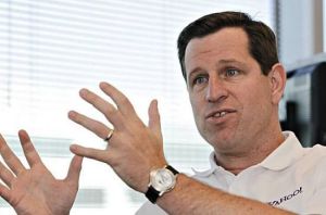 蒂姆·莫斯 蒂姆·莫斯