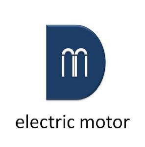 西安德瑪機電科技有限公司logo