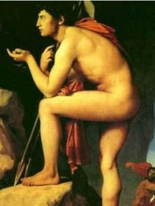 《俄狄浦斯王》 《俄狄浦斯王》