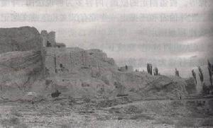 克斯勒塔格佛寺 克斯勒塔格佛寺