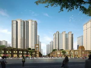 天承錦繡 天承錦繡