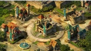 帝國光輝 帝國光輝