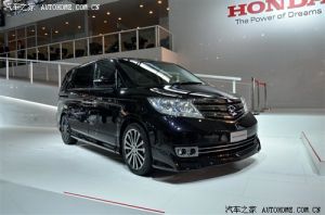 本田Elysion