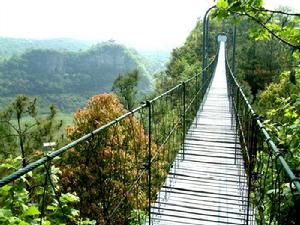 貴州天河潭 貴州天河潭