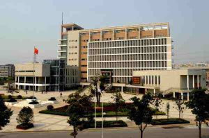 江蘇醫藥職業學院 江蘇醫藥職業學院