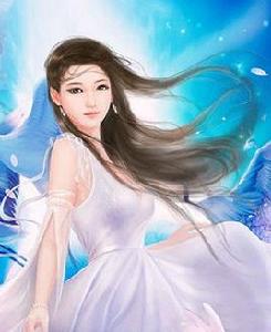 冰糖[小說《校花的貼身高手》女主角之一]