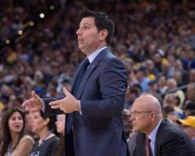 邁克·朗加巴迪 邁克·朗加巴迪