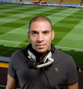 斯坦·科利莫爾 斯坦·科利莫爾