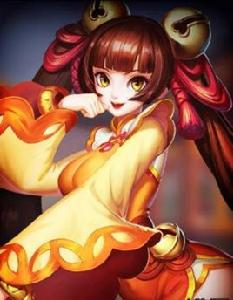 火舞歌靈 火舞歌靈