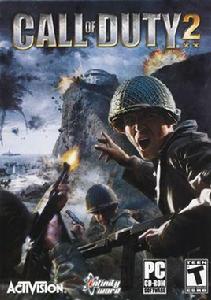 《使命召喚2》 《使命召喚2》