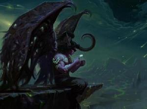 魔獸爭霸Ⅲ[一款即時戰略題材單機遊戲]