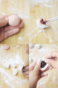 豆沙豬寶貝 豆沙豬寶貝