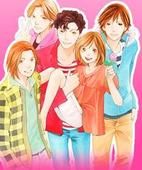 《花樣男子》[動漫作品]