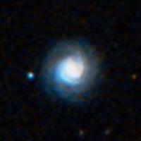 NGC 5158 NGC 5158