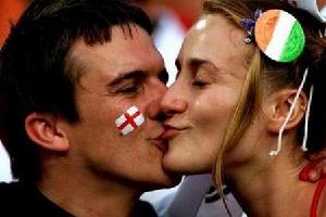 愛爾蘭法律規定禁止離婚