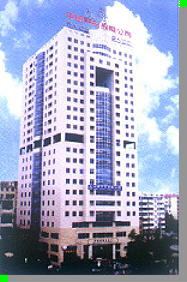 中國平安保險公司