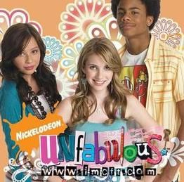 Unfabulous Unfabulous