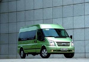 福特新世代全順