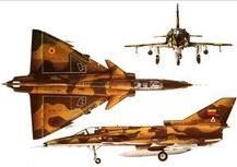 以色列幼獅戰鬥機