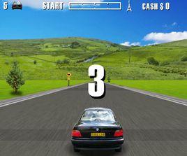 克萊斯勒經典賽車 克萊斯勒經典賽車