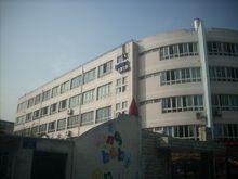 成都市實驗國小戰旗分校