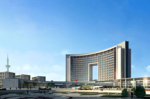 鄭州旅遊職業學院新校區 鄭州旅遊職業學院新校區