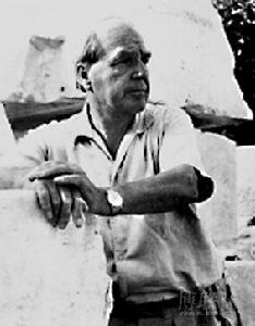 亨利&middot;摩爾