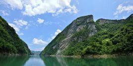天橋鄉[貴州省鳳岡縣天橋鎮]