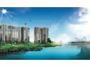 萬信緣溪豪庭 萬信緣溪豪庭