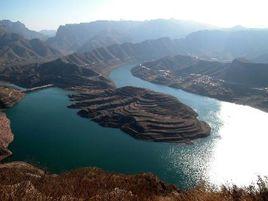 河北張河灣抽水蓄能電站 河北張河灣抽水蓄能電站