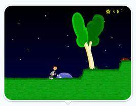 里安斯夢境冒險 里安斯夢境冒險