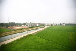 贛撫平原灌區 贛撫平原灌區