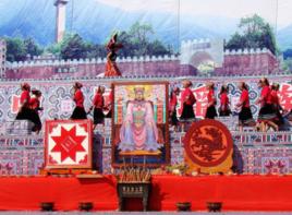 賀州瑤族民俗 賀州瑤族民俗