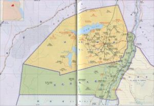 貝尼蘇韋夫省 貝尼蘇韋夫省