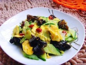 素版木須肉 素版木須肉