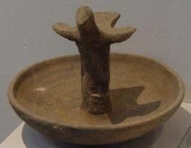 公元前660年 公元前660年