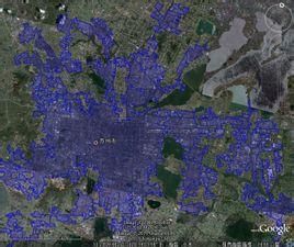 建成區面積 建成區面積