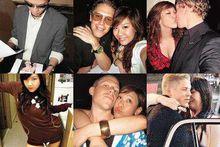 鄭詠恩不雅照曝光