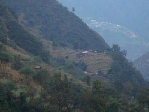 馬垮底自然村 馬垮底自然村