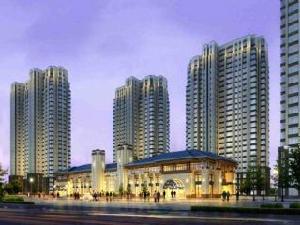 諾德國際花園 諾德國際花園