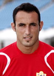 胡安馬·奧爾蒂斯 胡安馬·奧爾蒂斯