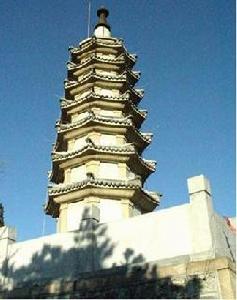 辛亥灤州革命紀念塔
