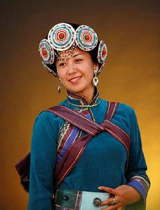 楊勁松[全國人大代表]